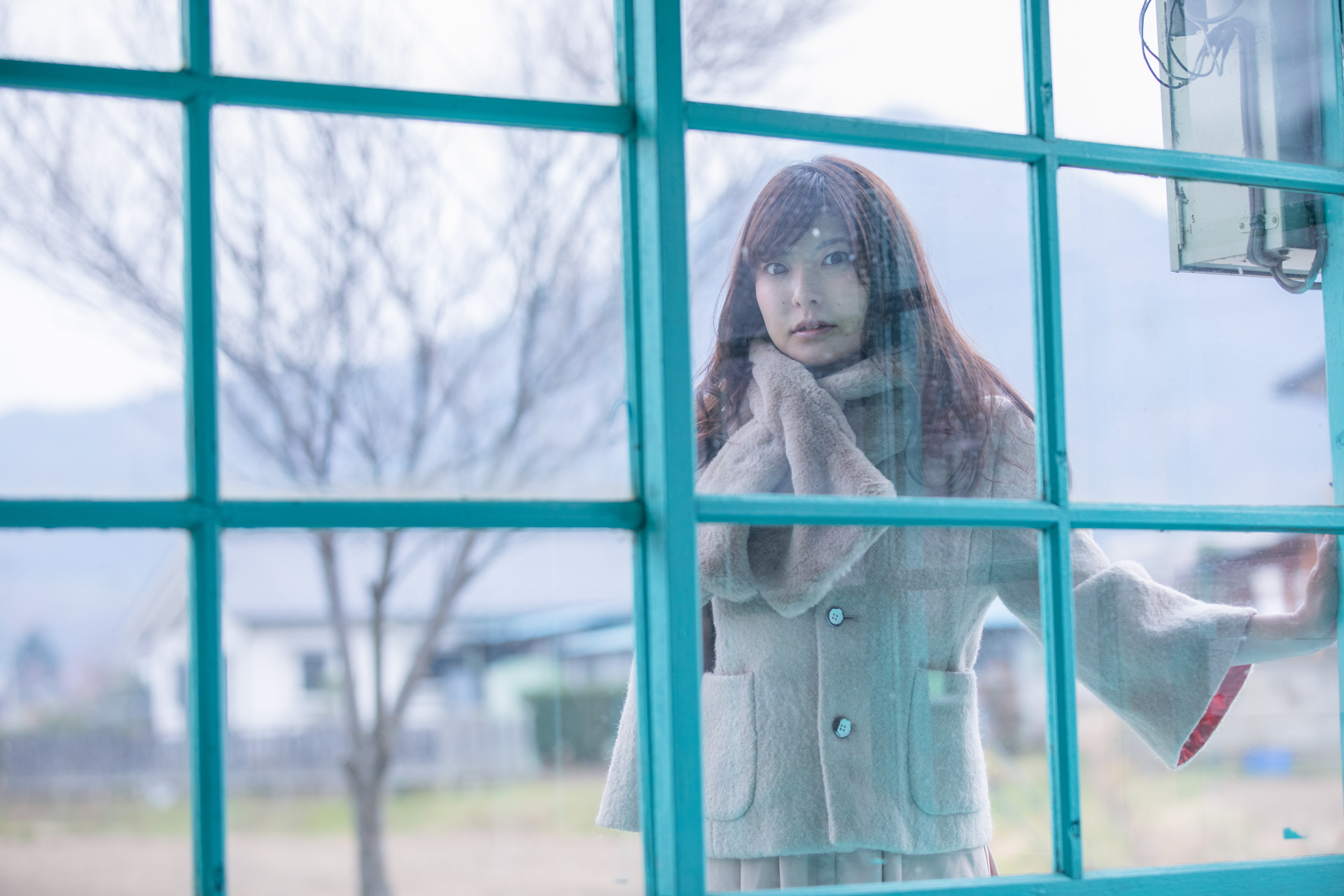 花井美理[Minisuka.tv] 2018-03-22 Miri Hanai - Limited Gallery 03